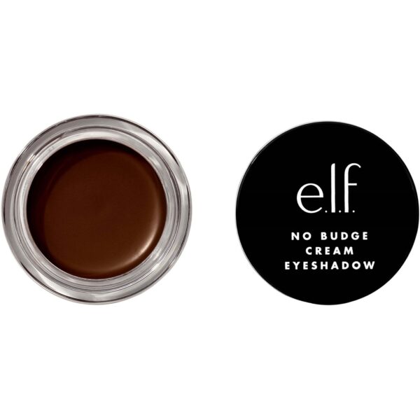 e.l.f. No Budge Cream Eyeshadow Plateau