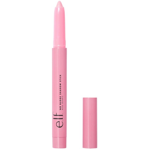 e.l.f. No Budge Shadow Stick Rose Quartz