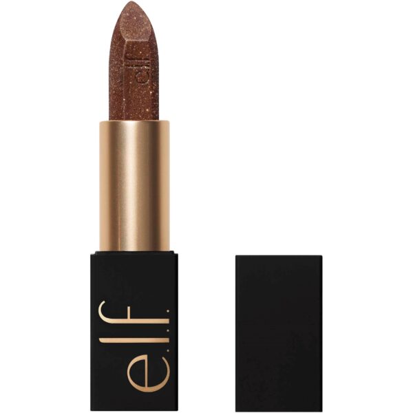 e.l.f. O Face Frosted Balm Choco-Litty