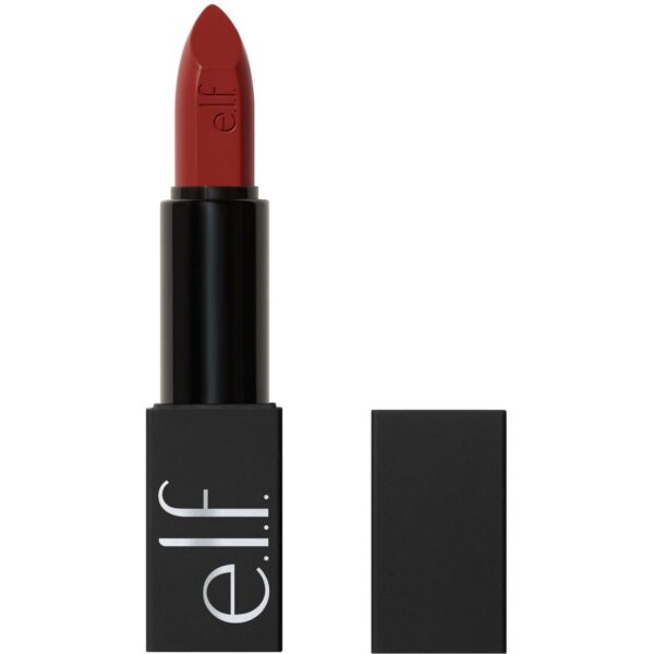 e.l.f. O Face Satin Lipstick Do Not Disturb