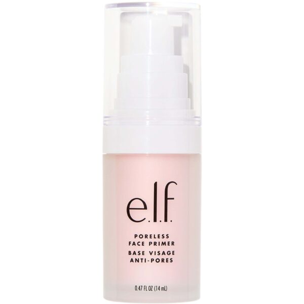 e.l.f. Poreless Face Primer Small 14 ml