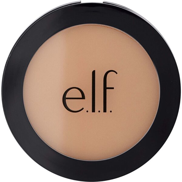 e.l.f. Primer-Infused Bronzer Forever Sunkissed