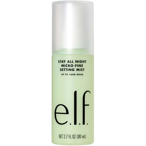 e.l.f. Stay All Night Micro-Fine Setting Mist