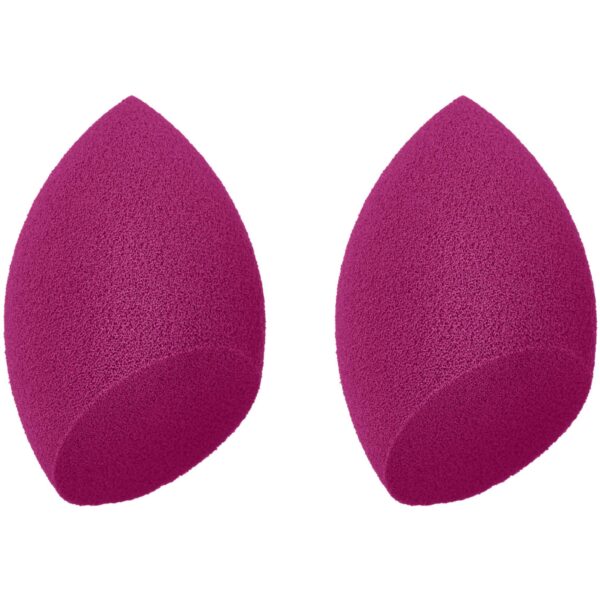 e.l.f. Total Face Sponge Duo