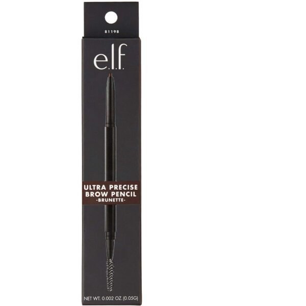 e.l.f. Ultra Precise Brow Pencil Brunette