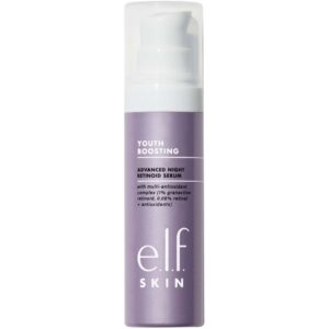 e.l.f. Youth Boosting Advanced Night Retinoid Serum 29