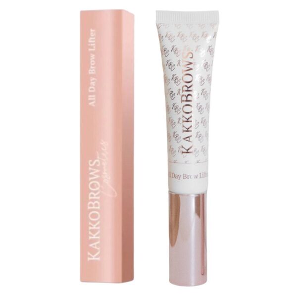 KakkoBrows Cosmetics All Day Brow Lifter 5ml