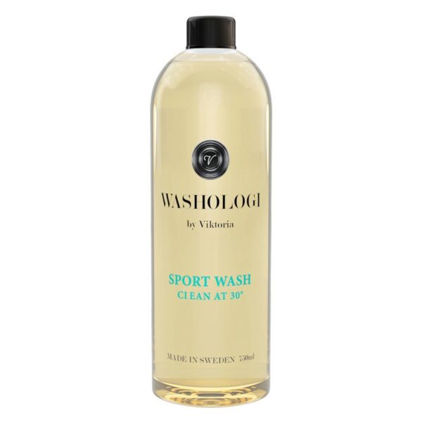 Washologi Sport Wash 750ml