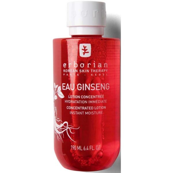 Erborian Eau Ginseng 190 ml