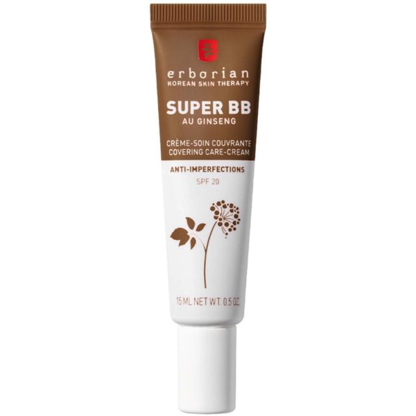 Erborian Super BB Chocolat 15 ml