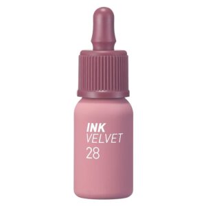 Peripera Ink Velvet 28 Mauveful Nude 4g