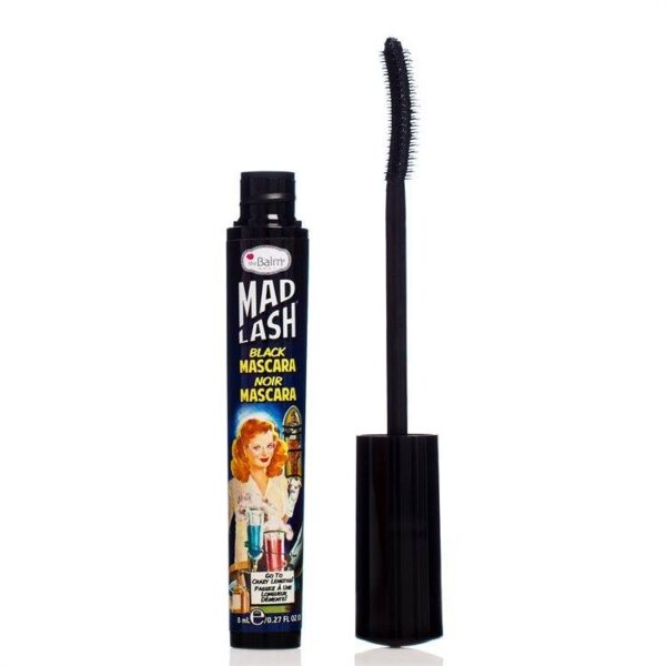 theBalm Mad Lash Mascara 8ml