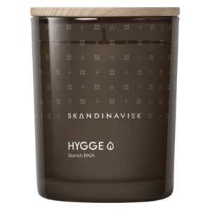 Skandinavisk HYGGE Scented Candle 200g Special Edition