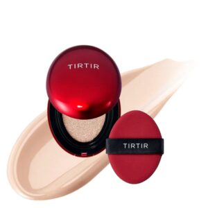 TIRTIR Mask Fit Red Mini Cushion 17C Porcelain 4