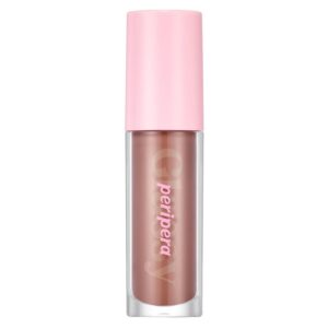 Peripera Ink Glasting Lip Gloss 02 Edge Nude 4