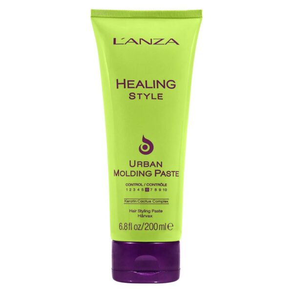 L&apos;ANZA Healing Style Urban Molding Paste 200ml