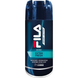 FILA Deo Spray Deo Spray Extra Fresh 150 ml