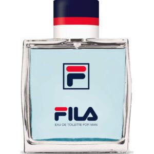 FILA Italia Eau de Toilette Men 100 ml