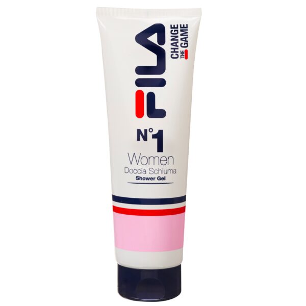 FILA Shower Gel Woman 250 ml