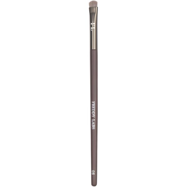 Freddy Labs Mini Highlighter Brush