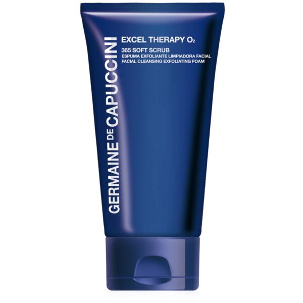 Germaine de Capuccini Excel Therapy 02 365 Soft Scrub 150 ml