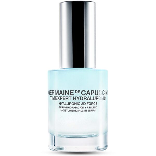 Germaine de Capuccini Timexpert Hydraluronic Hyaluronic 3D Force Serum