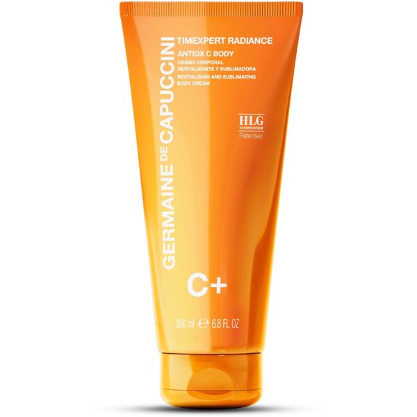 Germaine de Capuccini Timexpert Radiance C+ Timexpert Radiance Illumin