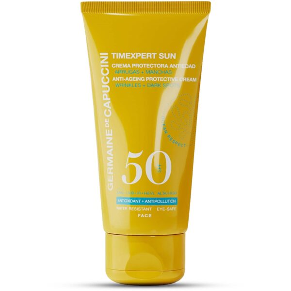 Germaine de Capuccini Timexpert Sun Anti-Ageing Protective Cream SPF50