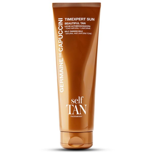 Germaine de Capuccini Timexpert Sun Beautiful Tan Self-Tanning 1 125 m