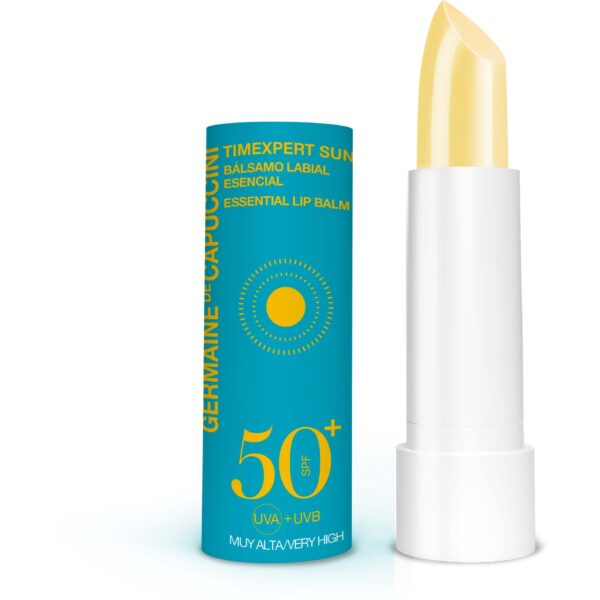 Germaine de Capuccini Timexpert Sun Essential Lips Balm Leppepomade SP