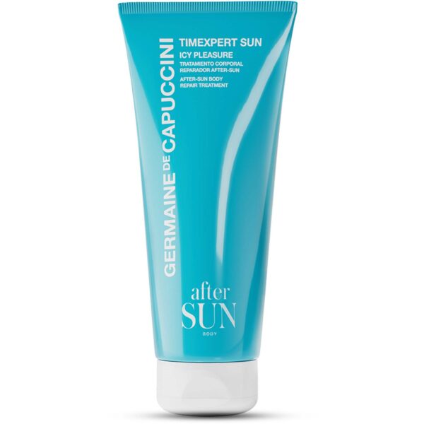 Germaine de Capuccini Timexpert Sun Icy Pleasure Body After-Sun   200