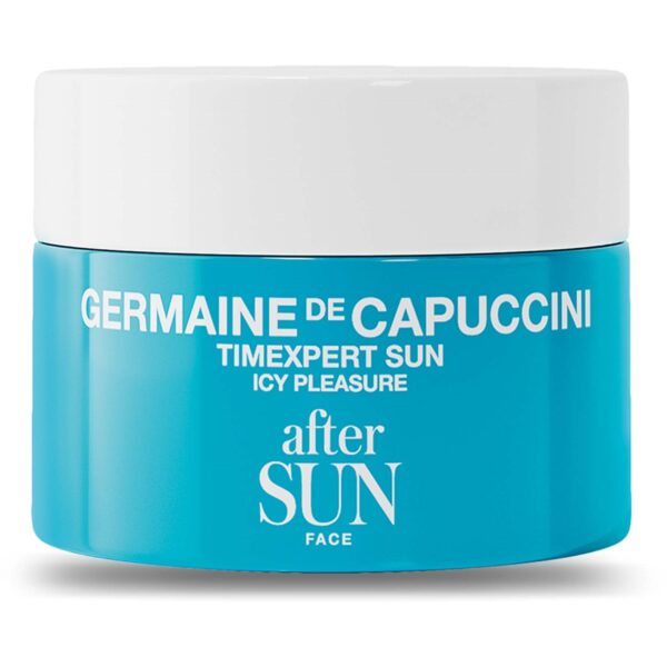 Germaine de Capuccini Timexpert Sun Icy Pleasure Facial After-Sun  50