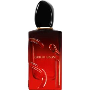 Giorgio Armani Sì Passione Intense Eau de Parfum 100 ml