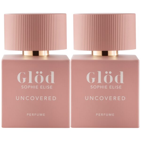 Glöd Sophie Elise Uncovered Perfume Duo