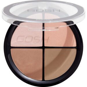 Gosh Contour&apos;n Strobe Kit 001 Light