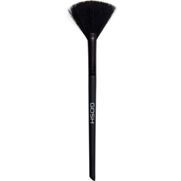 Gosh Fan Brush 032