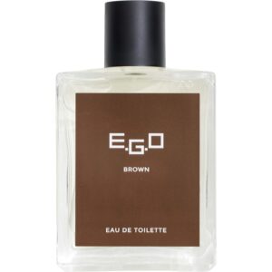 Gosh E.G.O Brown For Him Eau de Toilette 100 ml