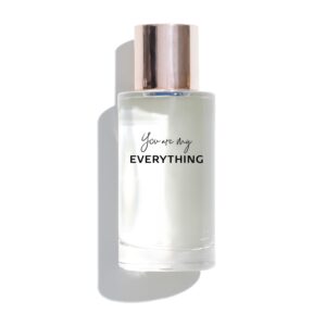 Gosh Everything For Her Eau de Parfum 50 ml