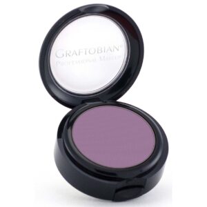 Graftobian HD UltraSilk Matte Eye Shadows Light Orchid