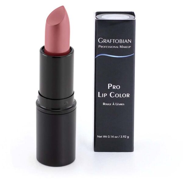 Graftobian Pro Lip Color Lipstick Nude