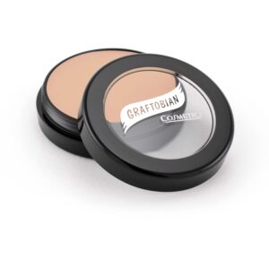 Graftobian Ultra HD Creme Foundations Cashmere Beige C