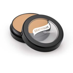 Graftobian Ultra HD Creme Foundations Enchantress W