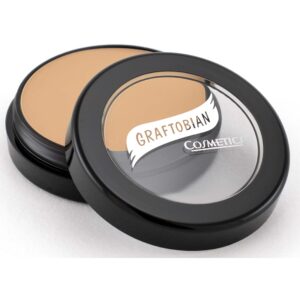 Graftobian Ultra HD Creme Foundations Vixen W