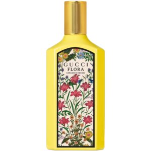 Gucci Flora Gorgeous Orchid Eau De Parfum 100 ml