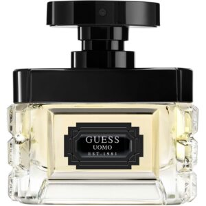 Guess Uomo Eau de Toilette 30 ml