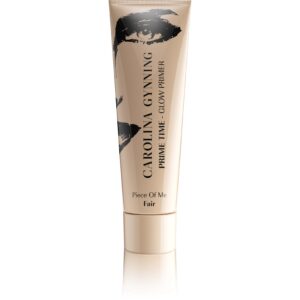 Gynning Beauty Prime Time Glow Primer Piece of Me - Fair