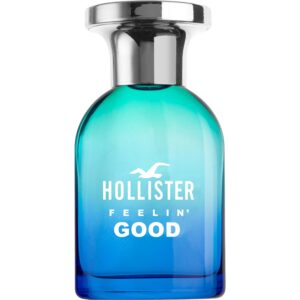 Hollister Feelin´ Good Feelin&apos; Good For Him Eau de Toilette 30 ml