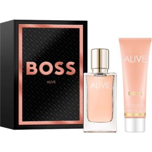 Hugo Boss Alive Gift Set