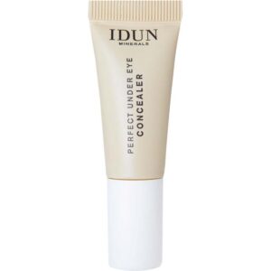 IDUN Minerals Perfect Under Eye Concealer Extra Fair - Porcelain