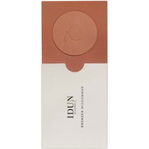 IDUN Minerals Shimmering Mineral Bronzer Midsommar